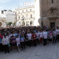 VIII Cursa de la Dona