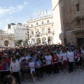 VIII Cursa de la Dona