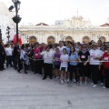 VIII Cursa de la Dona