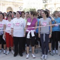 VIII Cursa de la Dona