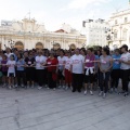 VIII Cursa de la Dona