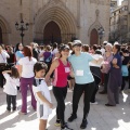 VIII Cursa de la Dona