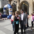 VIII Cursa de la Dona
