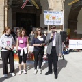 VIII Cursa de la Dona