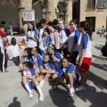VIII Cursa de la Dona