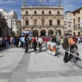 VIII Cursa de la Dona