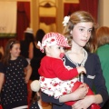 desfile contra el cancer. Monnalisa