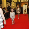 desfile contra el cancer. Monnalisa