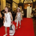 desfile contra el cancer. Monnalisa