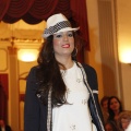 desfile contra el cancer. Monnalisa