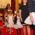 desfile contra el cancer. Monnalisa