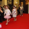 desfile contra el cancer. Monnalisa