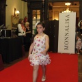 desfile contra el cancer. Monnalisa