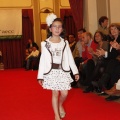 desfile contra el cancer. Monnalisa