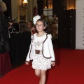 desfile contra el cancer. Monnalisa
