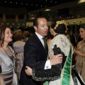 galania reina magdalena 2012