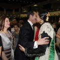 galania reina magdalena 2012