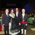 galania reina magdalena 2012