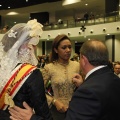 galania reina magdalena 2012