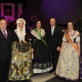 galania reina magdalena 2012