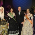 galania reina magdalena 2012