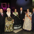 galania reina magdalena 2012