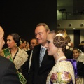 galania reina magdalena 2012