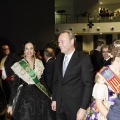galania reina magdalena 2012