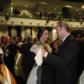 galania reina magdalena 2012