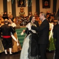 galania reina magdalena 2012