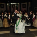 galania reina magdalena 2012