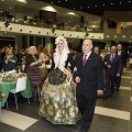 galania reina magdalena 2012