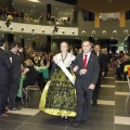 galania reina magdalena 2012