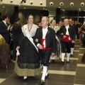 galania reina magdalena 2012