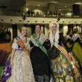 galania reina magdalena 2012