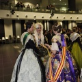 galania reina magdalena 2012