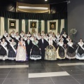galania reina magdalena 2012