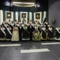 galania reina magdalena 2012