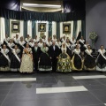 galania reina magdalena 2012