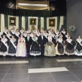 galania reina magdalena 2012