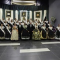 galania reina magdalena 2012