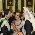 galania reina magdalena 2012