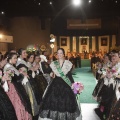 galania reina magdalena 2012