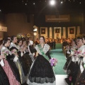 galania reina magdalena 2012