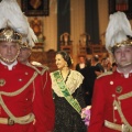 galania reina magdalena 2012