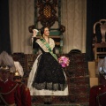 galania reina magdalena 2012
