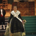 galania reina magdalena 2012