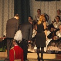 galania reina magdalena 2012