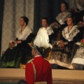 galania reina magdalena 2012