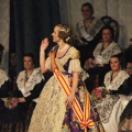 galania reina magdalena 2012